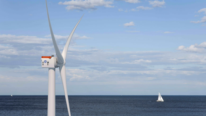 GE Renewable Energy finalizes supply and service contracts for 1.1 GW Ocean Wind Offshore project in New Jersey